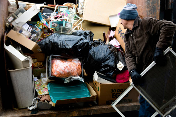 Best Scrap Metal Removal  in Beacon Square, FL