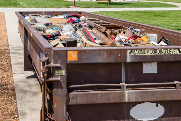 Recycling Services for Junk in Beacon Square, FL